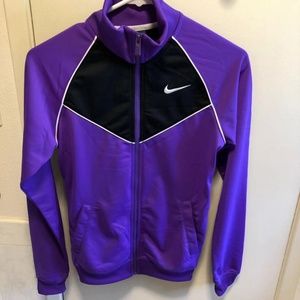 Nike jacket